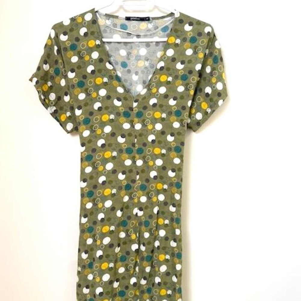 Summer Dress